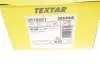 Тормозные колодки дисковые TEXTAR 2519001 (фото 5)