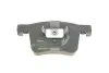 Тормозные колодки (передние) BMW 1 (F20)/2 (F22)/3 (F30)/4 (F32) 11- (Bosch) Q+ TEXTAR 2519901 (фото 2)