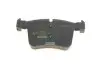 Тормозные колодки (передние) BMW 1 (F20)/2 (F22)/3 (F30)/4 (F32) 11- (Bosch) Q+ TEXTAR 2519901 (фото 4)