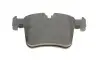 Тормозные колодки (передние) BMW 1 (F20)/2 (F22)/3 (F30)/4 (F32) 11- (Bosch) Q+ TEXTAR 2519901 (фото 5)