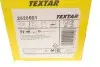 Тормозные колодки (передние) Hyundai Tucson 04-/ I40 11-/ IX35 10-/ Kia Sportage 09- Q+ TEXTAR 2520501 (фото 7)