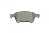 Тормозные колодки (задние) Peugeot 508 10-18 (Teves) Q+ TEXTAR 2521801 (фото 5)