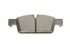 Колодки тормозные (передние) Peugeot 508/SW 10-18 (+датчик)) Q+ TEXTAR 2522204 (фото 11)