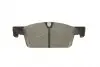 Колодки тормозные (передние) Peugeot 508/SW 10-18 (+датчик)) Q+ TEXTAR 2522204 (фото 8)