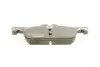 Колодки тормозные (передние) Peugeot 508/SW 10-18 (+датчик)) Q+ TEXTAR 2522204 (фото 9)