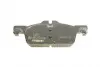 Колодки тормозные (передние) Peugeot 508/SW 10-18 (+датчик)) Q+ TEXTAR 2522204 (фото 10)