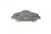 Колодки тормозные.) Peugeot 308 II/SW 14- (Mando) Q+ TEXTAR 2525004 (фото 4)