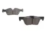 Тормозные колодки (задние) BMW 3 (F30/F31/F34)/4 (F36) 11- (Teves) Q+ TEXTAR 2530701 (фото 4)