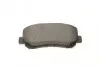 Тормозные колодки (передние) Jeep Cherokee 2.0-2.2 CRD/3.2 13- (Akebono) Q+ TEXTAR 2556403 (фото 4)