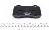 Тормозные колодки (задние) Tesla Model S/X 13-/Jeep Grand Cherokee IV 10- (Brembo) TEXTAR 2574301 (фото 2)