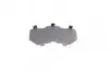 Тормозные колодки (передние) Subaru Forester/Impreza/Legace V/Outback 10- (Tokico) TEXTAR 2576001 (фото 6)