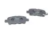 Тормозные колодки (задние) Nissan Juke/Leaf 10-/X-Trail 13- (Akebono) TEXTAR 2577801 (фото 2)