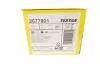Тормозные колодки (задние) Nissan Juke/Leaf 10-/X-Trail 13- (Akebono) TEXTAR 2577801 (фото 4)