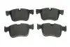 Тормозные колодки (передние) Citroen C4/Peugeot 308 13- (Teves) Q+ TEXTAR 2583301 (фото 1)