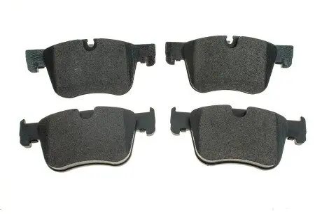 Тормозные колодки (передние) Citroen C4/Peugeot 308 13- (Teves) Q+ TEXTAR 2583301