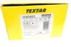 Тормозные колодки (передние) MB C-class (W205) C63AMG 14- (Akebono) Q+ TEXTAR 2583801 (фото 6)