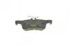Тормозные колодки (задние) Ford Fiesta 1.0 EcoBoost 17-/Peugeot 308 1.6 HDi 14- (Teves) Q+ TEXTAR 2584104 (фото 4)