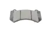 Колодки гальмівні (передні) Jeep Grand Cherokee 10- (Brembo) TEXTAR 2584901 (фото 10)