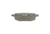 Тормозные колодки (задние) Citroen C4/Peugeot 2008 18- (TRW) TEXTAR 2619801 (фото 3)