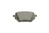 Тормозные колодки (задние) Toyota Corolla 1.5/1.6 VVTi 19- Q+ TEXTAR 2623601 (фото 5)