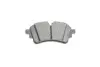Тормозные колодки (задние) Audi A4/A5/Q5/Q7 2.0 TFSI/TDI/3.0 TDI 15- (TRW) TEXTAR 2626503 (фото 8)