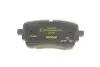 Тормозные колодки (задние) Audi A6/A7/A8/Q7/Q8/VW Touareg 18- (TRW) Q+ TEXTAR 2626701 (фото 5)