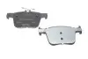 Тормозные колодки (задние) Audi Q2/Q3/VW Passat/Tiguan/Skoda SuperB 2,0TDI 20- (Teves) Q+ TEXTAR 2628701 (фото 4)