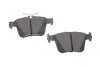 Тормозные колодки (задние) Audi Q2/Q3/VW Passat/Tiguan/Skoda SuperB 2,0TDI 20- (Teves) Q+ TEXTAR 2628701 (фото 5)