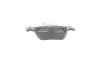 Тормозные колодки (задние) Audi A3/VW Golf 12-/Touran/Passat B8 14-/Skoda Karoq 17-/Octavia 20- Q+ TEXTAR 2630301 (фото 2)
