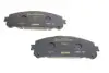 Колодки тормозные (передние) Toyota Rav4 20-/Highlander 19-/Kluger 21-/Suzuki Across 20- TEXTAR 2644801 (фото 3)