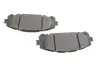 Колодки тормозные (передние) Toyota Rav4 20-/Highlander 19-/Kluger 21-/Suzuki Across 20- TEXTAR 2644801 (фото 4)