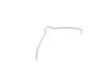 Колодки тормозные (передние) Toyota Rav4 20-/Highlander 19-/Kluger 21-/Suzuki Across 20- TEXTAR 2644801 (фото 5)