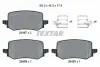 Тормозные колодки (задние) Hyundai Tucson/Kia Sportage 20- TEXTAR 2648701 (фото 2)