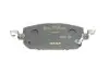 Колодки тормозные (передние) Mazda MX-30 20-(с датчиком) TEXTAR 2650601 (фото 3)