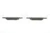 Колодки тормозные (передние) Citroen C4/e-C4 20-/Peugeot 208/2008 19- TEXTAR 2662001 (фото 4)