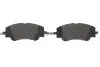 Колодки тормозные (передние) Citroen C4/e-C4 20-/Peugeot 208/2008 19- TEXTAR 2662001 (фото 5)