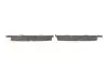 Колодки тормозные (передние) Lexus LX/Toyota Land Cruiser 300 3.3/3.4 21- (Advics) TEXTAR 2683201 (фото 3)