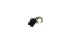 Датчик ABS (передний) VW Caddy 20-/Golf VII/Passat/Skoda Roomster 08- (R) (L=62mm) TEXTAR 45001500 (фото 4)