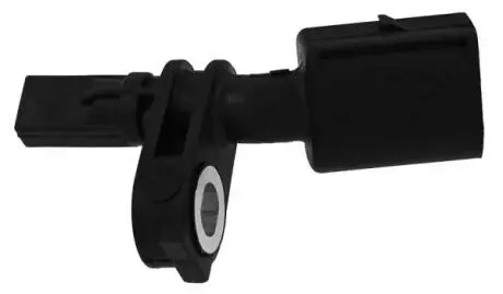 Датчик ABS (передний) VW Caddy 20-/Golf VII/Passat/Skoda Roomster 08- (R) (L=62mm) TEXTAR 45001500