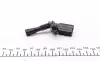 Датчик ABS (задній) Audi A3/VW Golf V 1.2-2.0 TFSI/TDI 03- (R) TEXTAR 45001900 (фото 4)