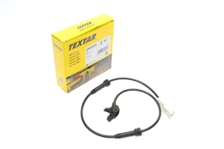 Датчик ABS (передній) Citroen C4 I/Peugeot 307 03-09 TEXTAR 45006600