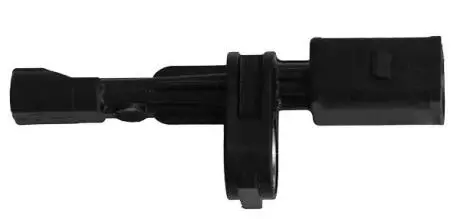 Датчик ABS (задний) Audi A3/Man TGE/Seat Leon/Skoda Octavia/SuperB/VW Caddy III- IV/Crafter 04- TEXTAR 45007700