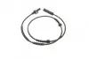 Датчик ABS (передний) BMW 5 (F10/F18)/7 (F01-F04) 08- (L=988mm) TEXTAR 45015400 (фото 5)