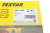 Датчик ABS (передний) BMW 5 (F10/F18)/7 (F01-F04) 08- (L=988mm) TEXTAR 45015400 (фото 6)