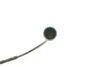 Датчик ABS (задний) BMW 1 (E81/E87)/3 (E90/E91/E92) 05-12 TEXTAR 45016000 (фото 2)