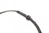 Датчик ABS (задній) BMW 7 (E65/E66/E67) 02-08 TEXTAR 45016400 (фото 2)
