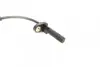 Датчик ABS (задній) BMW 7 (E65/E66/E67) 02-08 TEXTAR 45016400 (фото 3)