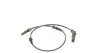 Датчик ABS (передний) MB C-class (W204) 07-14 (L=705mm) TEXTAR 45018600 (фото 5)