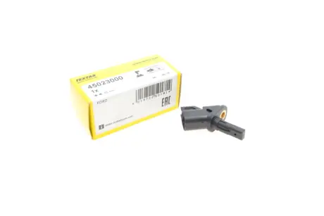 Датчик ABS (передний) Ford Focus/Kuga/Transit Connect 10- TEXTAR 45023000