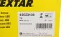 Датчик ABS (передний) MB C-class (W204) 07-14 (L=818mm) TEXTAR 45023100 (фото 6)